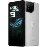 ASUS - ROG Phone 9 - Smartphone - Wit - 512 GB - Dubbele SIM - 50 Mpx - 5G