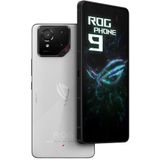 ASUS - ROG Phone 9 - Smartphone - Wit - 512 GB - Dubbele SIM - 50 Mpx - 5G