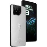 ASUS - ROG Phone 9 - Smartphone - Wit - 512 GB - Dubbele SIM - 50 Mpx - 5G
