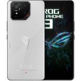 ASUS - ROG Phone 9 - Smartphone - Wit - 512 GB - Dubbele SIM - 50 Mpx - 5G
