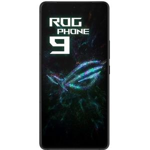 ASUS - ROG Phone 9 - Smartphone - Zwart - 512 GB - 5G