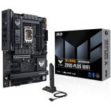 ASUS - TUF GAMING Z890-PLUS WIFI - Moederbord - Zwart - ATX - Intel Z890