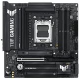 ASUS - TUF GAMING B850M-PLUS WIFI - Moederbord - Micro ATX - AMD B850
