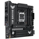 ASUS - TUF GAMING B850M-PLUS WIFI - Moederbord - Micro ATX - AMD B850