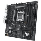 ASUS - TUF GAMING B850M-PLUS WIFI - Moederbord - Micro ATX - AMD B850