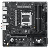 ASUS - TUF GAMING B850M-PLUS WIFI - Moederbord - Micro ATX - AMD B850
