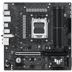 ASUS - TUF GAMING B850M-PLUS WIFI - Moederbord - Micro ATX - AMD B850