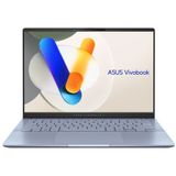 ASUS Vivobook S 14 - Laptop - 14 inch - OLED Scherm - Snelle Processor