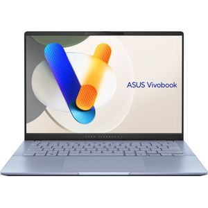 ASUS Vivobook S 14 S5406SA-QD077W - Laptop - 14 Inch - OLED Scherm
