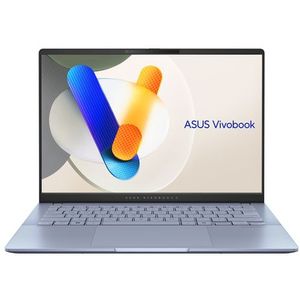 ASUS Vivobook S 14 - Laptop - 14 inch - OLED Scherm - Snelle Processor