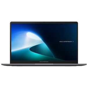 ASUS - ExpertBook P1503CVA-S70187 - Laptop - Grijs - 5e Gen Intel Core i5