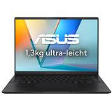 ASUS - Vivobook S 14 - Laptop - 3K OLED - Intel Core Ultra 7 - 1,3 kg