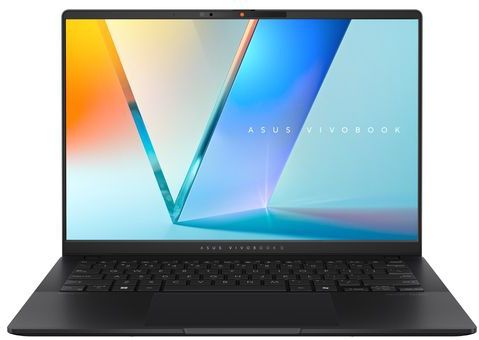 ASUS - Vivobook S 14 - Laptop - 3K OLED - Intel Core Ultra 7 - 1,3 kg