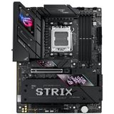 ASUS - ROG STRIX B850-E GAMING WIFI - Moederbord - ATX - AMD B850 - Socket AM5