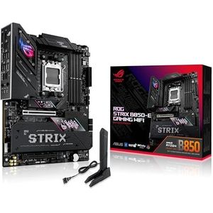 Moederbord AMD ASUS ROG STRIX B850-E GAMING WIFI