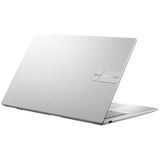 ASUS - Vivobook 17 - Notebook - Zilver - 17.3 inch - Intel Core i7 - 16 GB RAM - 1 TB SSD