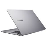 ASUS - ExpertBook P5 - Laptop - Zilver - Aluminium - 14-inch 2,5K-display