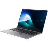 ASUS - ExpertBook P5 - Laptop - Zilver - Aluminium - 14-inch 2,5K-display