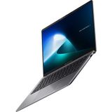 ASUS - ExpertBook P5 - Laptop - Zilver - Aluminium - 14-inch 2,5K-display