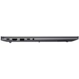 ASUS - ExpertBook P5 - Laptop - Zilver - Aluminium - 14-inch 2,5K-display
