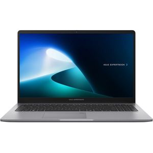 ASUS ExpertBook P1503CVA-S70188X Laptop 7e Gen Grijs