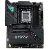 Asus - Rog Strix B850-F Wi-Fi - Moederbord - Zwart - Materiaal: PCB