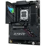 Asus - Rog Strix B850-F Wi-Fi - Moederbord - Zwart - Materiaal: PCB