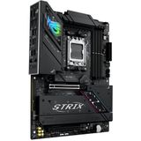 Asus - Rog Strix B850-F Wi-Fi - Moederbord - Zwart - Materiaal: PCB