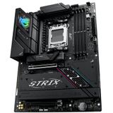 Asus - Rog Strix B850-F Wi-Fi - Moederbord - Zwart - Materiaal: PCB