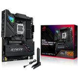 Asus - Rog Strix B850-F Wi-Fi - Moederbord - Zwart - Materiaal: PCB