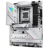 ASUS - ROG STRIX B850-A GAMING WIFI - Moederbord - Zwart - ATX