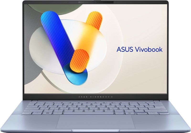 ASUS - Vivobook S 14 (S5406SA) - QWERTY-toetsenbord