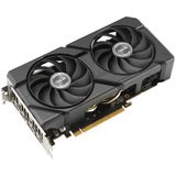 Asus - RX 7600 EVO Dual - Grafische Kaart - 8GB GDDR6 - 2x Ventilatoren