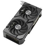 Asus - RX 7600 EVO Dual - Grafische Kaart - 8GB GDDR6 - 2x Ventilatoren