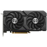 Asus - RX 7600 EVO Dual - Grafische Kaart - 8GB GDDR6 - 2x Ventilatoren