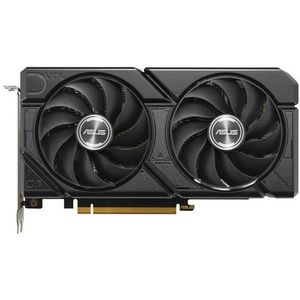 Asus - RX 7600 EVO Dual - Grafische Kaart - 8GB GDDR6 - 2x Ventilatoren