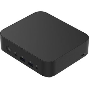 ASUS NUC 14 Essential RNUC14MNK3500002 Zwart