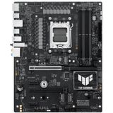 ASUS - TUF Gaming B850-Plus WiFi - Moederbord - Zwart - AMD ATX - DDR5 - PCIe 5.0