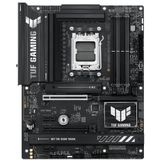 ASUS - TUF Gaming B850-Plus WiFi - Moederbord - Zwart - AMD ATX - DDR5 - PCIe 5.0