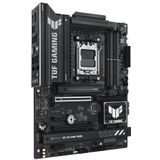 ASUS - TUF Gaming B850-Plus WiFi - Moederbord - Zwart - AMD ATX - DDR5 - PCIe 5.0