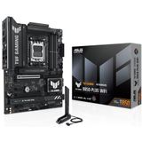 ASUS - TUF Gaming B850-Plus WiFi - Moederbord - Zwart - AMD ATX - DDR5 - PCIe 5.0