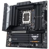 Asus - Tuf Gaming B860m-plus Wifi - Moederbord - Zwart - DDR5-SDRAM