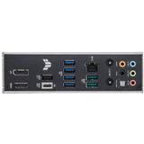 Asus - Tuf Gaming B860m-plus Wifi - Moederbord - Zwart - DDR5-SDRAM