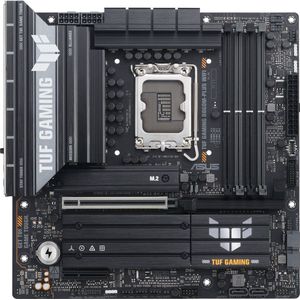 ASUS TUF Gaming B860M-PLUS WIFI - Moederbord