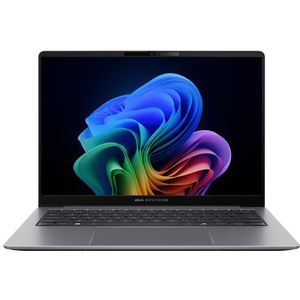 ASUS - Expertbook P5405CSA - Laptop - Grijs - 14 Inch - 16GB DDR5
