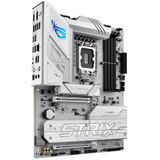 ASUS - ROG STRIX B860-A GAMING WIFI - Moederbord - Zwart - ATX