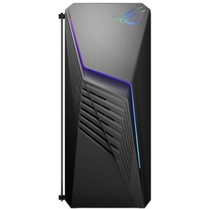 ASUS ROG Strix G13CHR-51440F229W - Gaming Desktop - Intel Core i5-14400F - 16GB - 1TB SSD - NVIDIA GeForce RTX 4060