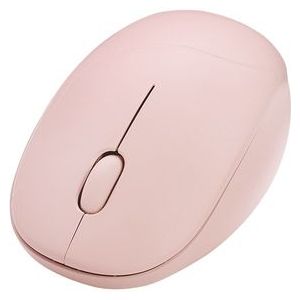 ASUS Fragrance Mouse MD101 muis Thuis Ambidextrous RF-draadloos + Bluetooth Optisch 2400 DPI