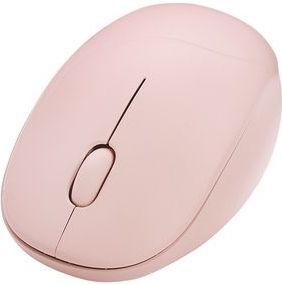 ASUS Fragrance Mouse MD101 muis Thuis Ambidextrous RF-draadloos + Bluetooth Optisch 2400 DPI