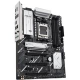 ASUS - PRIME B840-PLUS WIFI - Moederbord - ATX - Socket AM5 - DDR5-SDRAM